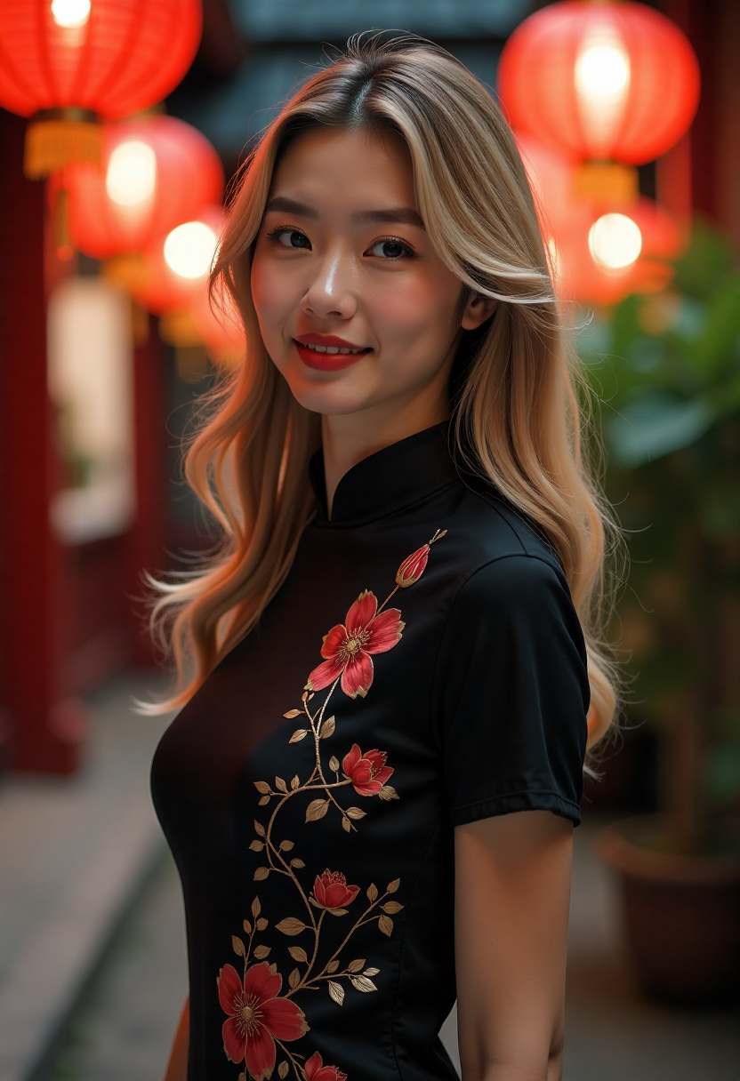 马天宇